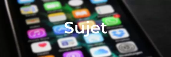 Elinext Introduces iOS Mobile Application “Sujet” for Hoople SAS