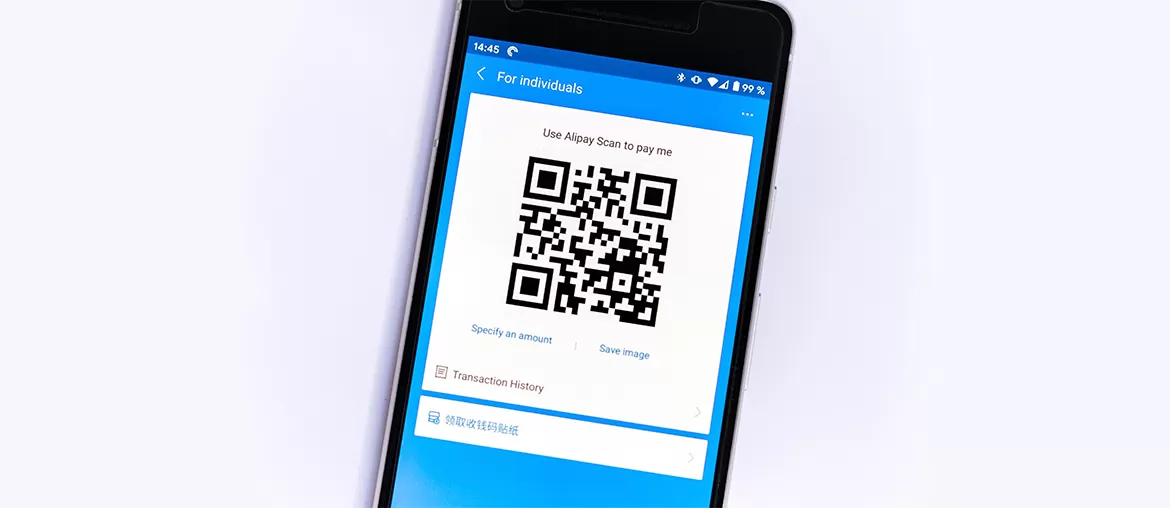 Elinext App Development: QR Code and NFC Technologies