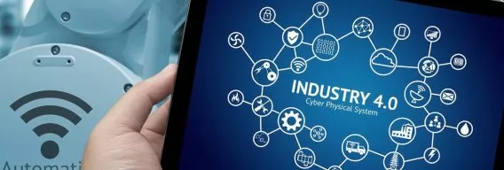 Industry 4.0: Hopes, Fears, Reality, and Future