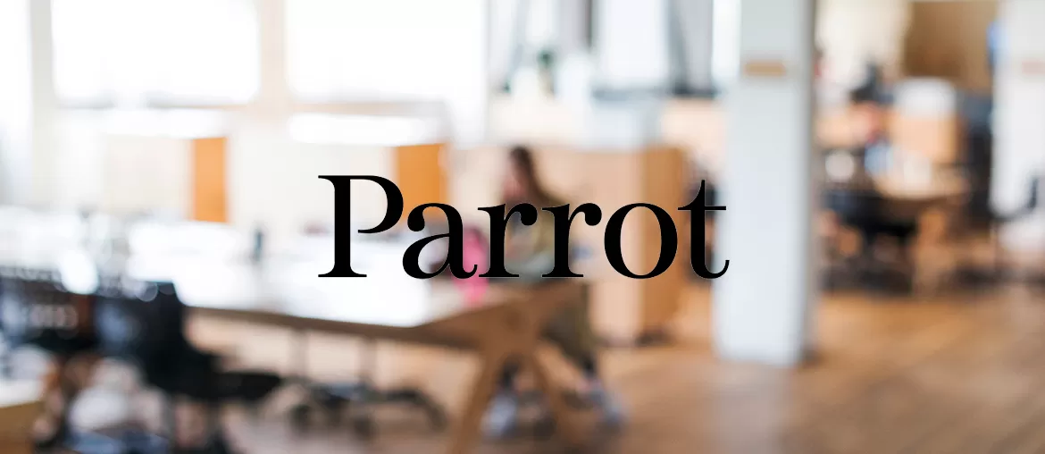 Parrot CTO Visits Belarus Office of Elinext