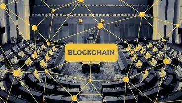 Blockchain-Based System for Distributed Parliaments