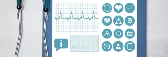 How Big Data is Transforming Healthcare