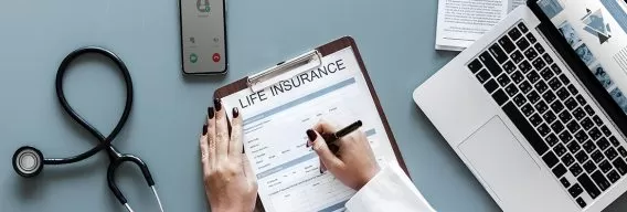How IoT Is Changing Health Insurance