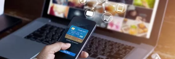 M-commerce Becomes Critical for Retail Industry