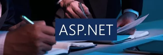 Secure Financial Operations with ASP.NET