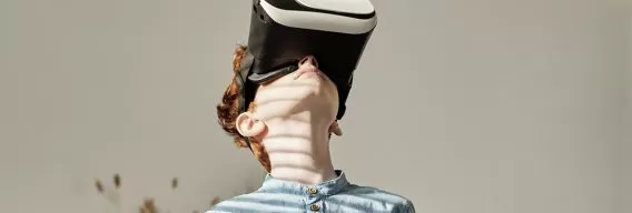 VR: The Changing Face of Healthcare