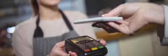 Why NFC is Critical for Mobile Commerce