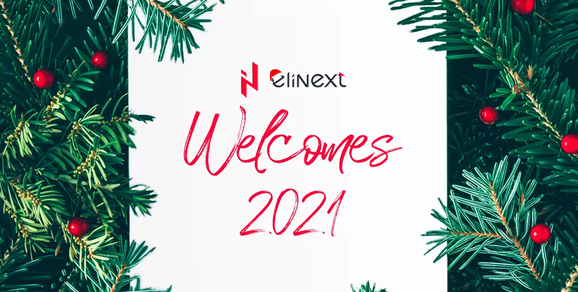 Elinext Meets 2021!