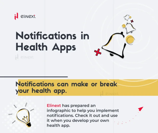 Notifications in Health Apps 1 Notifications in Health Apps 1