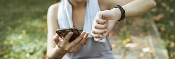 5 Mhealth Apps for Healthy Lifestyle 2021