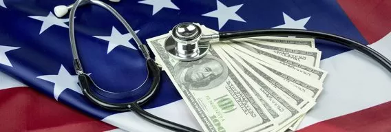 US Healthcare Issues. How Could IT Help?