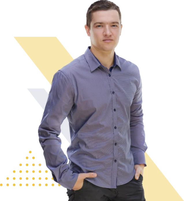 Maxim Dadychin, IT Service Manager of Elinext Maxim Dadychin, IT Service Manager of Elinext
