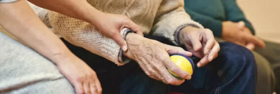 How HealthTech Addresses the Needs of the Elderly in Germany