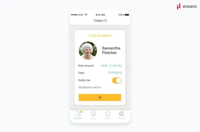 healthcare UX design must be centered on inclusivity and accessibility.