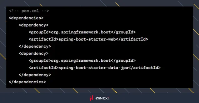 Create a Spring Boot Project