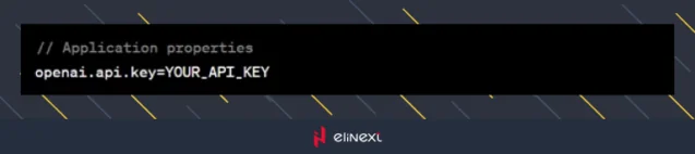 Configure OpenAI API Access