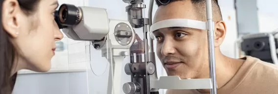 Eye Care: How Technology Is Transforming Ophthalmology