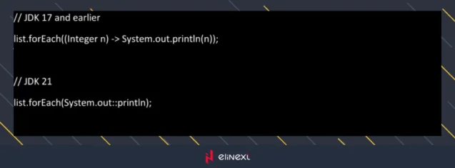 Pattern Matching for Switch