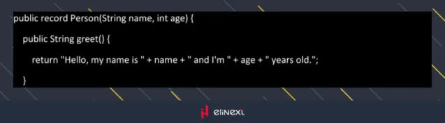 Records Enhancements