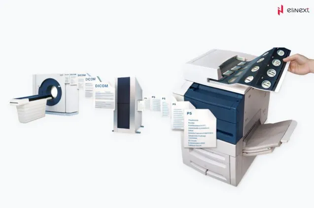 the DICOM standard. DICOM limits file names on DICOM media to 8 characters