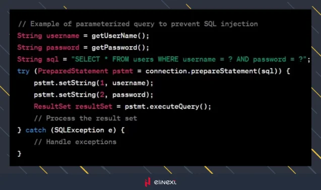 Secure Coding Practices