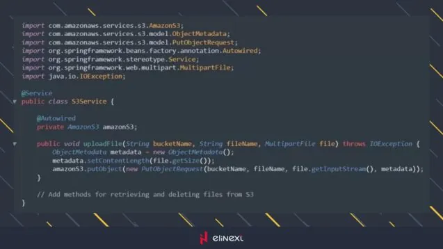 Step 6: Create REST Controller