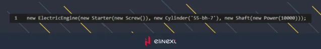 the invocation of the ElectricEngine class constructor will increase accordingly