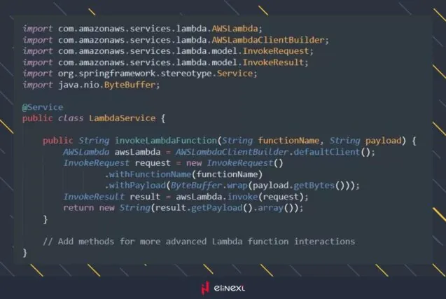 Interacting with AWS S3 for File Storage