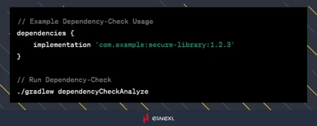 Secure Dependency Management