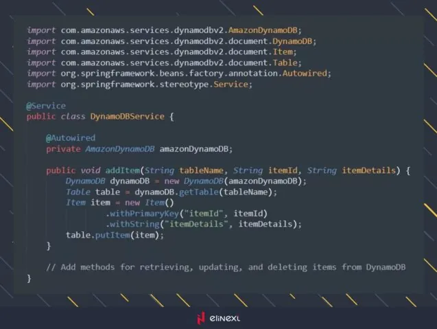 Invoking AWS Lambda Functions from Spring Boot