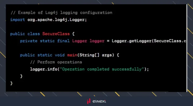 Continuous Monitoring and Logging