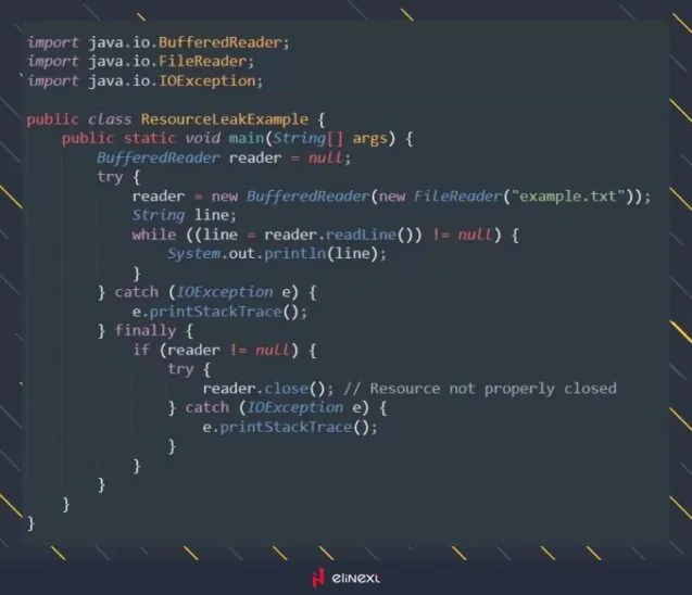 Unraveling the Secrets of Memory Leaks