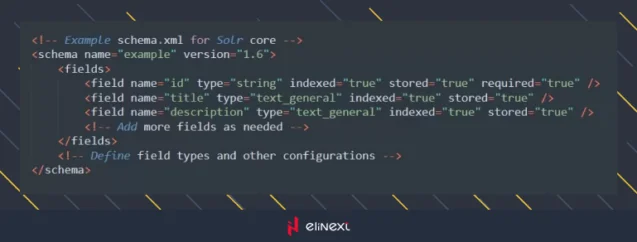 Integrating Apache Solr with Spring Boot