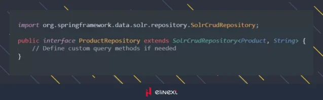 Implement Search Functionality