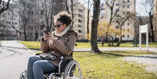 Creating Inclusive Fintech for Persons with Disabilities