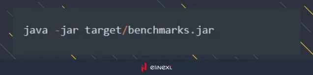 Running Benchmarks