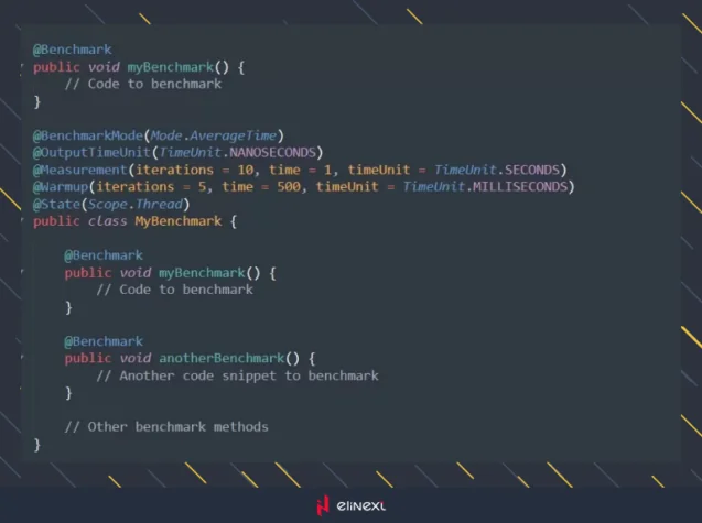 Statistical Analysis