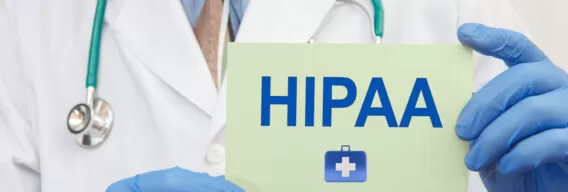 HIPAA Compliance: Most Important Questions Answered by Elinext Experts