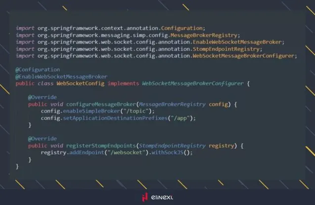 Step 2: Configure WebSocket Support