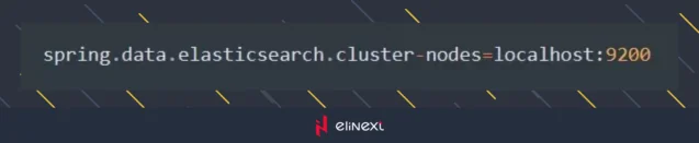 Configure Elasticsearch