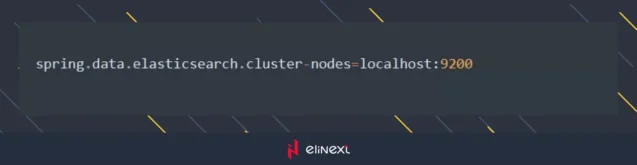 Configure Elasticsearch Connection