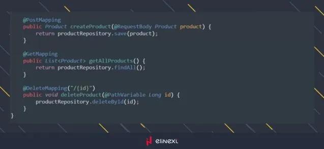 1.2 Extended ProductService 1