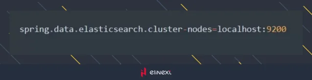 Configure Elasticsearch Connection