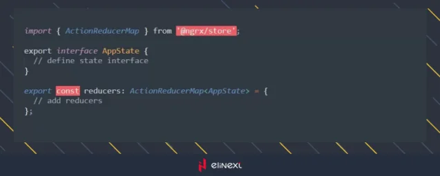 Configure Global State: