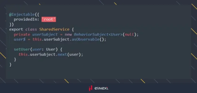 Ensure Inter-Micro Frontend Communication