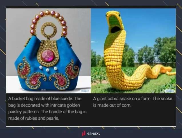 Text-to-image generation