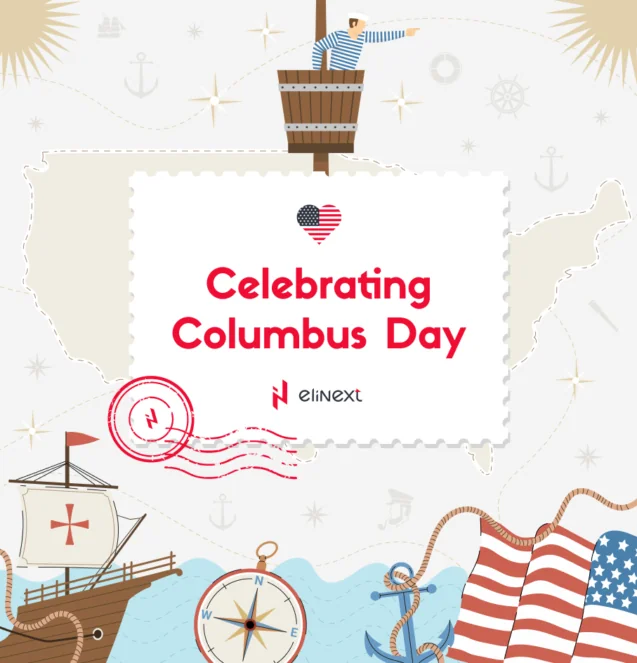 Celebrating Columbus Day, America! 1 Celebrating Columbus Day, America! 1