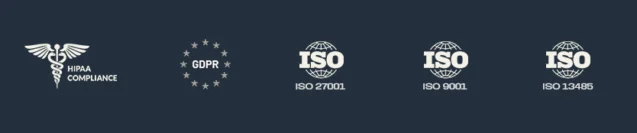 Elinext: expert-level in health insurance software solutions Elinext: expert-level in health insurance software solutions