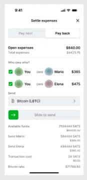 profile crypto wallet app profile crypto wallet app