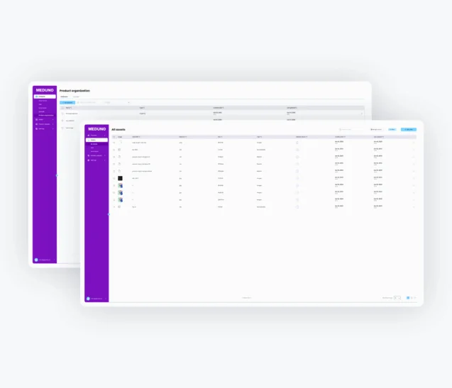 Asset Management